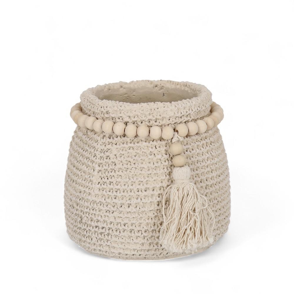 VASO XAVIER TO AVORIO D16XH15